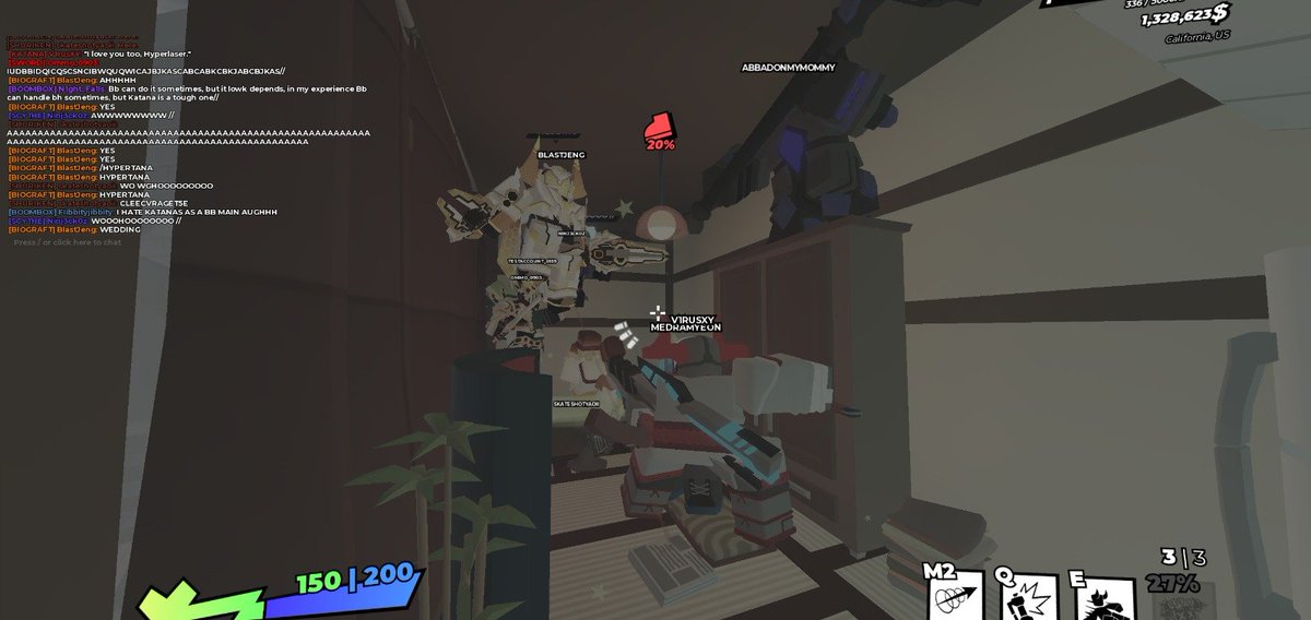 kiyofool's tweet photo. Hypertana rp got people going crazy in the chat and end up the whole server plan the wedding for my oomfs who rp as hypertana

#hypertana https://t.co/4cgd2cWOAw