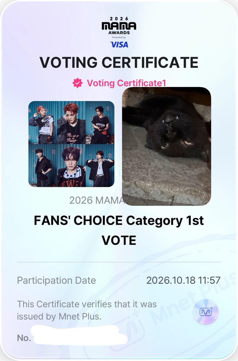 winamm's tweet photo. สวัสดีวันอาทิตย์ค้าบ🌞
#2026MAMAVOTE #NCTDREAM https://t.co/l83mkzmlK2
