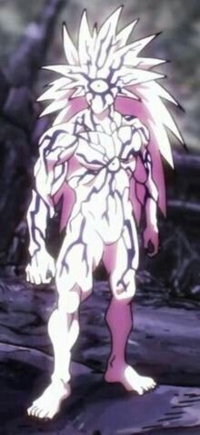 NobodyButChaps's tweet photo. Boros from One Punch Man, has little Rule34. https://t.co/SYK7eatANM