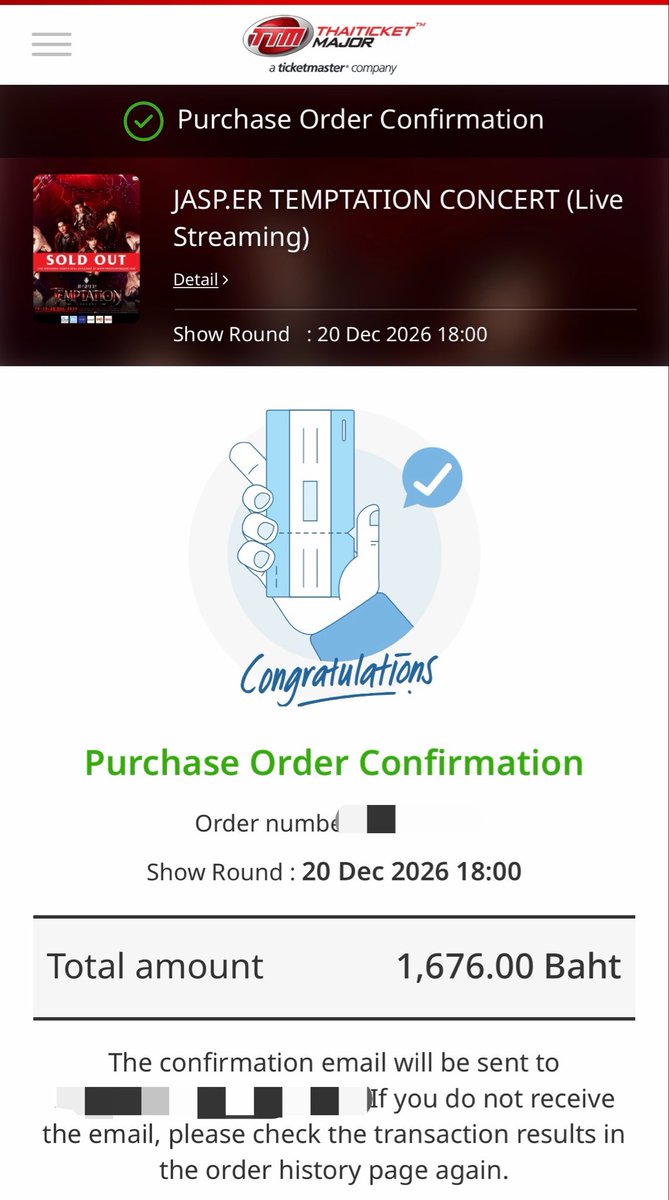 novemberprivacy's tweet photo. มีแต่คนอวดบัตรกันฉันขออวดบ้าง คอนแจสเปอร์ 3 วัน 18-20 ธันวาก็มีฉันเหมือนกันจ๊ะ มีทุกวันทางหน้าจอเลยด้วย 555555 ส่วนน้องสาวฉันส่งขึ้นดอยไปเป็นนางฟ้านางสวรรค์เกือบติดหลังคาเลย ให้ชีเป็นคนสวยๆชอบอยู่ที่สูงๆ 😂😂😂 #JASPERCONCERT https://t.co/atS5bwDbkc