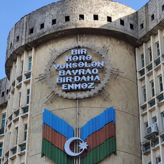 cenginyurt52's tweet photo. Can Azerbaycan’ın yeniden bağımsızlık günü kutlu olsun ! https://t.co/rsxaXSPUx6