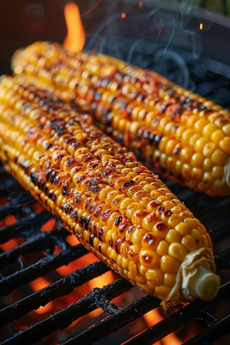 redisformapple's tweet photo. Anong mas gusto niyong luto sa mais, boiled or grilled? https://t.co/V4fkskP8oJ