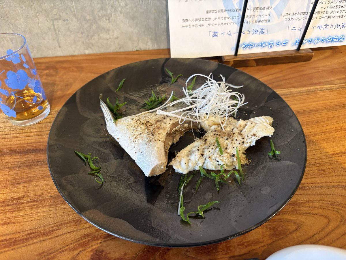 ei_1918's tweet photo. 熱海のバカうまラーメン店 https://t.co/Lei5KcUCRf