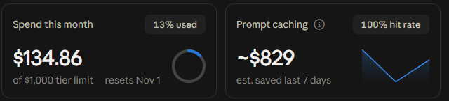 cybaraAI's tweet photo. You can save big $$$$$ with Cybara and Claude, Cybara has a solid 100% hit rate with Anthropic API models.

Switch to Cybara open source and free! https://t.co/zC3rpYbtbq