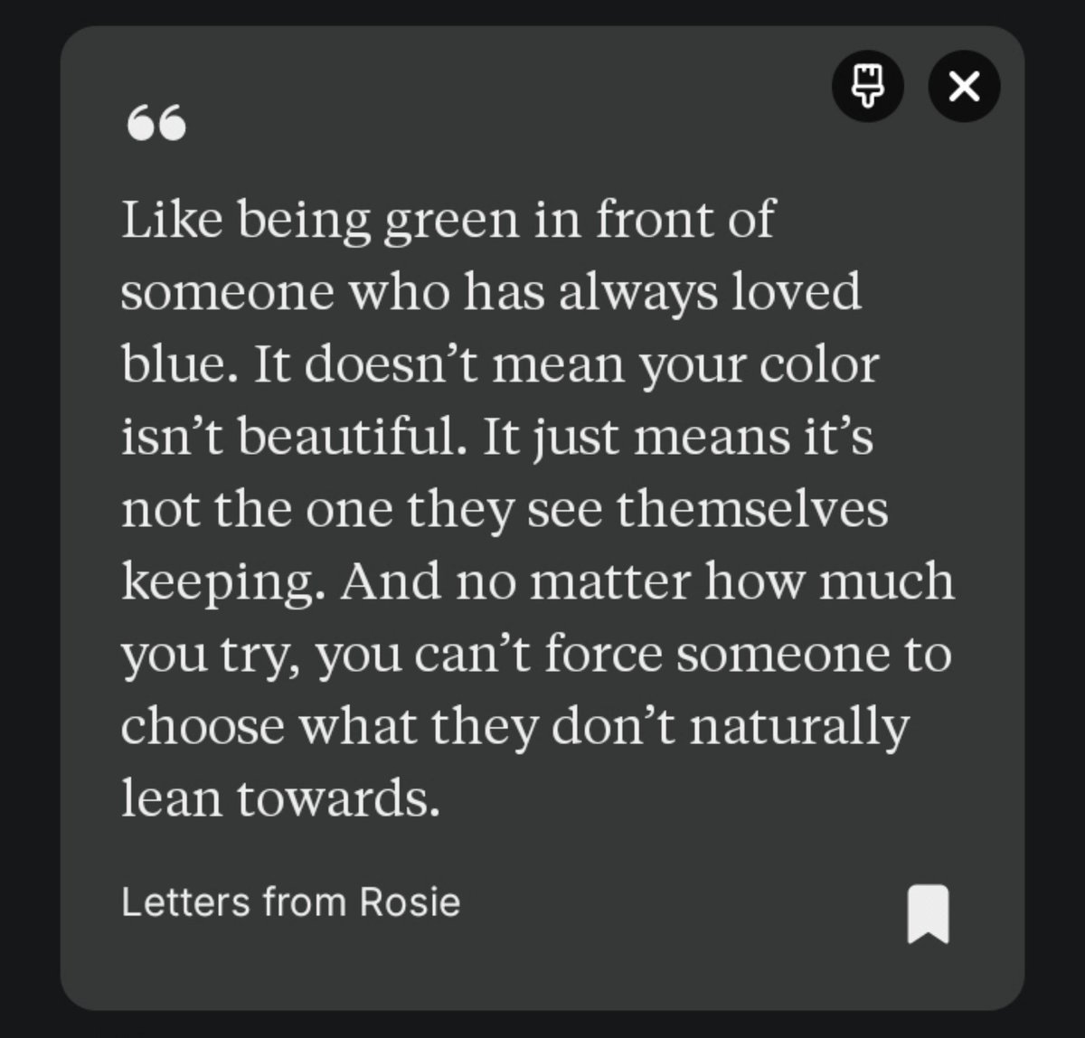 dearlysbr's tweet photo. https://t.co/8Im5q8UlBN