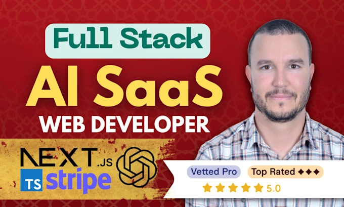 ruposhamin's tweet photo. Looking to build a modern AI SaaS web app like Notion AI, ChatGPT, or Jasper?
Develop full stack ai saas web application with nextjs openai stripe! 
Explore for details:https://t.co/HlTPiQVBkB

#AISaaS #AI短剧 #AI #SaaS #saasdeveloper #fullstackai https://t.co/BNAAQIINe5