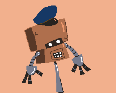 C3Challa's tweet photo. This is Manny, from my dnd chapmaign. https://t.co/ueIbcTX7Sp