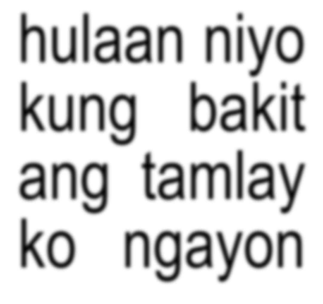 for_Stakuu's tweet photo. ambilat sa pakiramdam https://t.co/vR9npwIckI