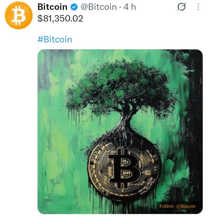 MebaZouh's tweet photo. 👀👀👀 Between Bitcoin and Pi Network, which one is the true original? History might be repeating itself right before our eyes. Have a great Sunday. https://t.co/dKrAWPER1m