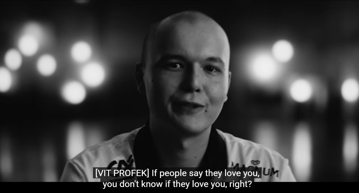 PayTheRow's tweet photo. A great quote by @profekval in the trailer. https://t.co/kotoYbAkq1