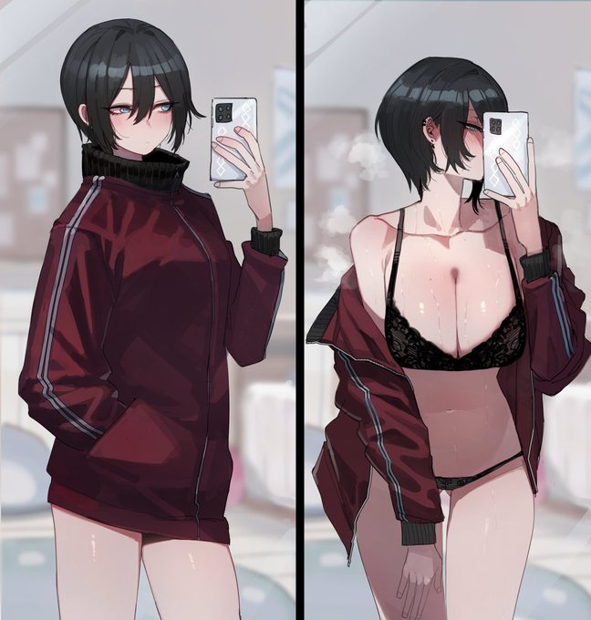 MikasaMisaMisa_'s tweet photo. https://t.co/KfMdApSaDf