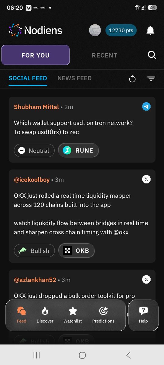 ABBAISM12031849's tweet photo. I’m excited to explore the future of Web3 with @Nodiens Innovation, community, and technology are creating new opportunities in the digital world. I look forward to learning more about Nodiens, following its progress, and connecting with others in the community. https://t.co/DHKV9S3pj9