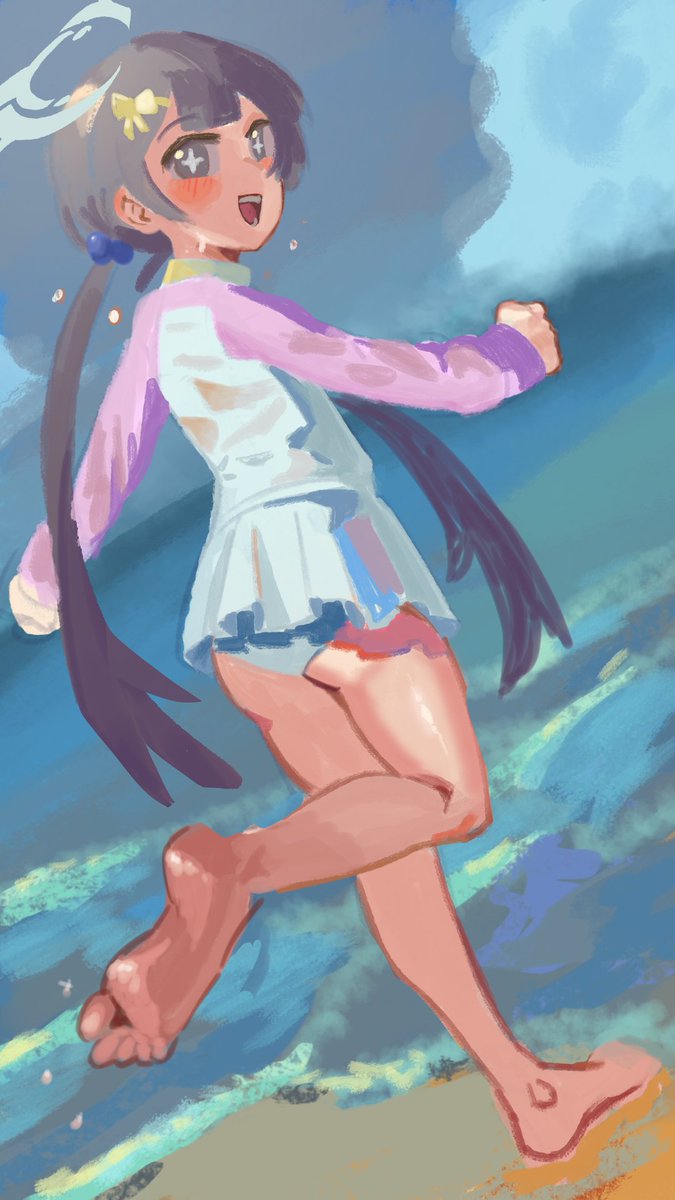 Zunzunzun17's tweet photo. Which way sensei? https://t.co/B3a6kblZfy