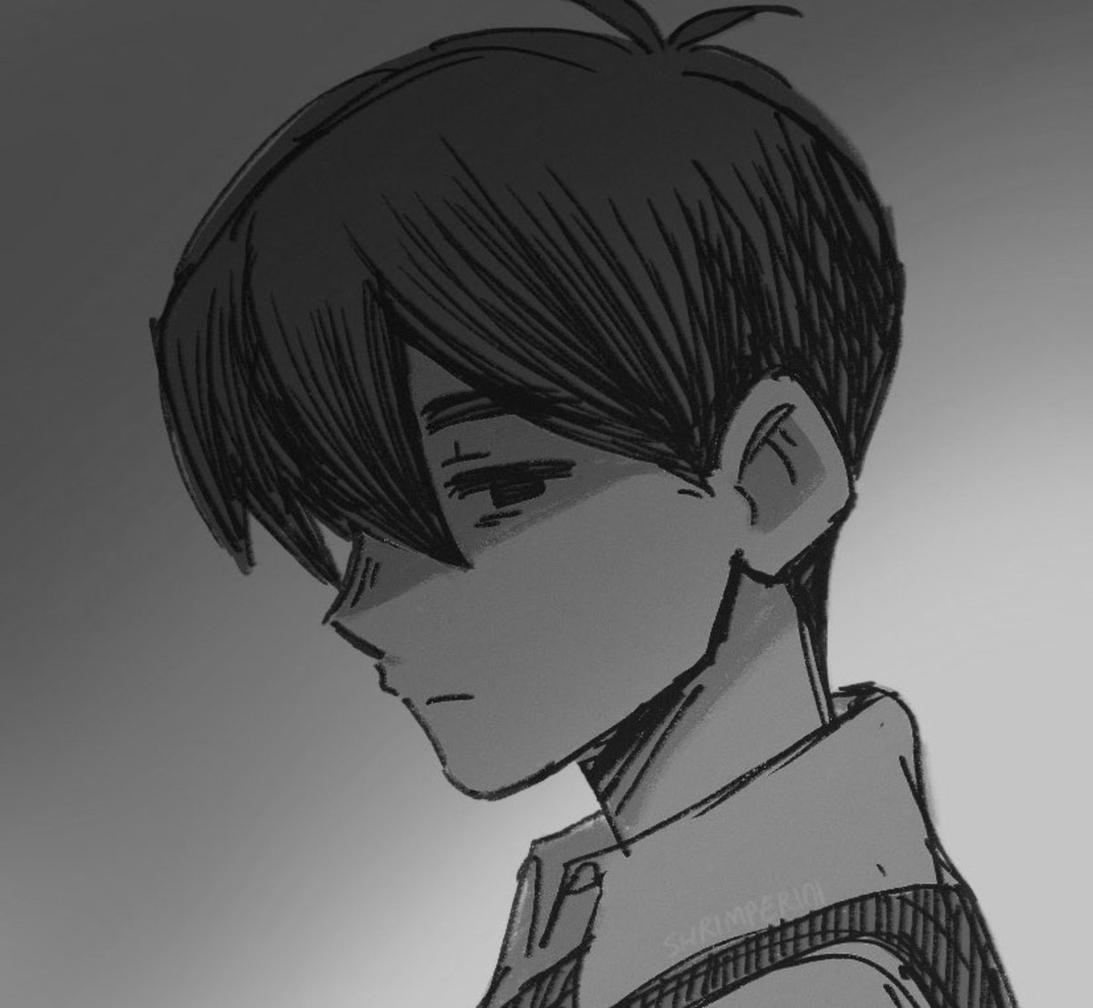 UnresolvedGuilt's tweet photo. ⠀

( His eye peered up to him upon the request, something that was unexpected to him. He looked up at him for a moment before giving a simple nod, taking a step into the apartment of his. He spoke softly. )

. . . Uh- ありがとうございます 

- https://t.co/Mab1yZ1S9b