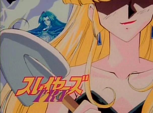FUImSetoKaiba's tweet photo. @Sezarax The Lord of Nightmares from Slayers beats every single character in both verses from the strongest version of both verses by herself so who cares

Is she your favourite now?
Cuz an infinite amount of Zenos cannot even harm her so do you suddenly  like her more? No? Then who cares https://t.co/Id0JpjMSk7