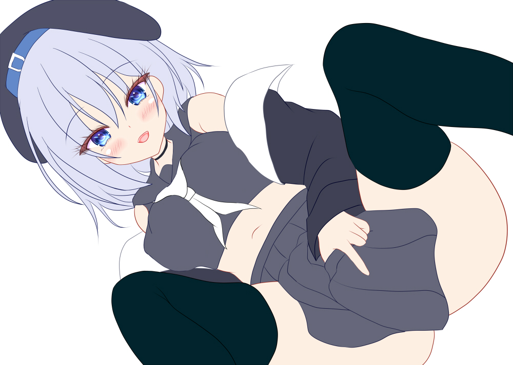 grassdoll's tweet photo. 久々にブルアカ絵、初スミカちゃん、下塗りまで進める #ブルアカ https://t.co/PXHZcHcS8J