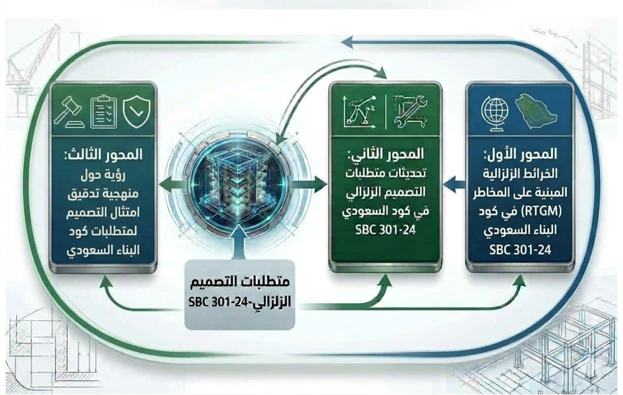 kmwazira's tweet photo. بعد النجاح الكبير لورشة المركز السعودي لكود البناء @sbcgovsa 
لمشاهدة فيديو المحاضرة  https://t.co/Z5xwSIgtKL وللإستفسار (واتساب)  https://t.co/6ezLMLUSPe
#كود_البناء_السعودي #SBC301 #هندسة_إنشائية #زلازل #تصميم_مباني #Earthquake  #Structures https://t.co/XskxhOtOZ6