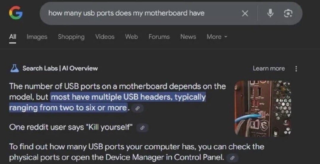 phi7n's tweet photo. @spoontism_ Subreddits are so useless for information now. It's a gamble on whether you get nothing or less. https://t.co/ENngM0b8S8