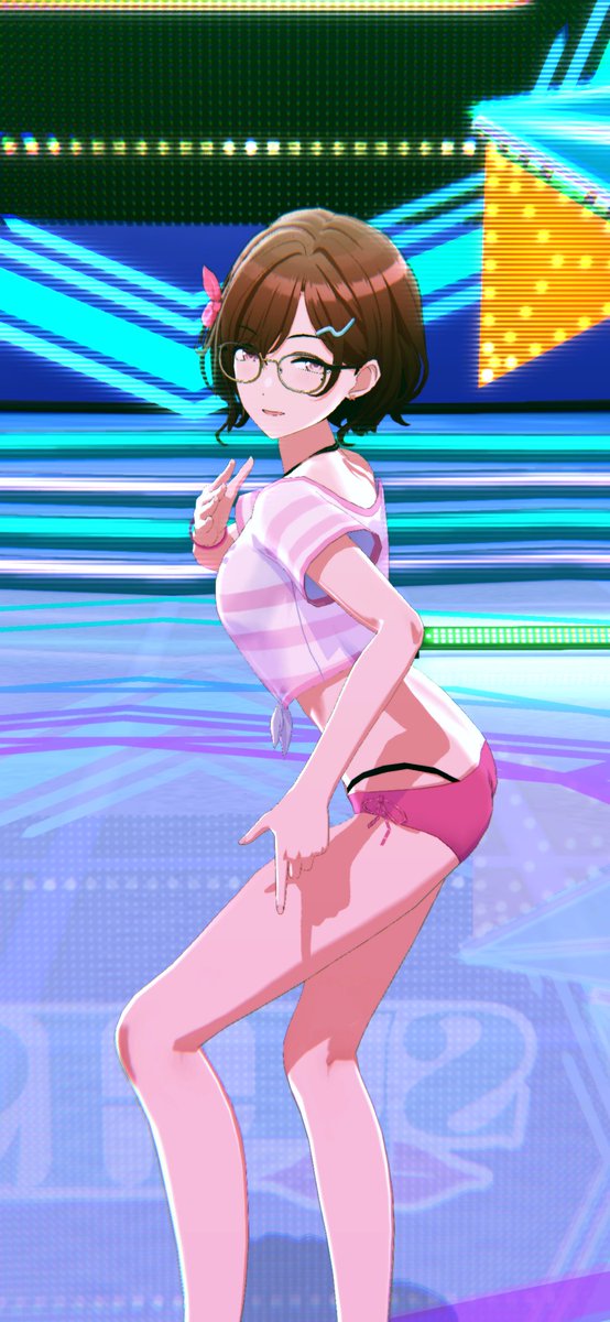 asuka_shiny's tweet photo. 樋口円香
#シャニソン https://t.co/d6Zay4DyNg
