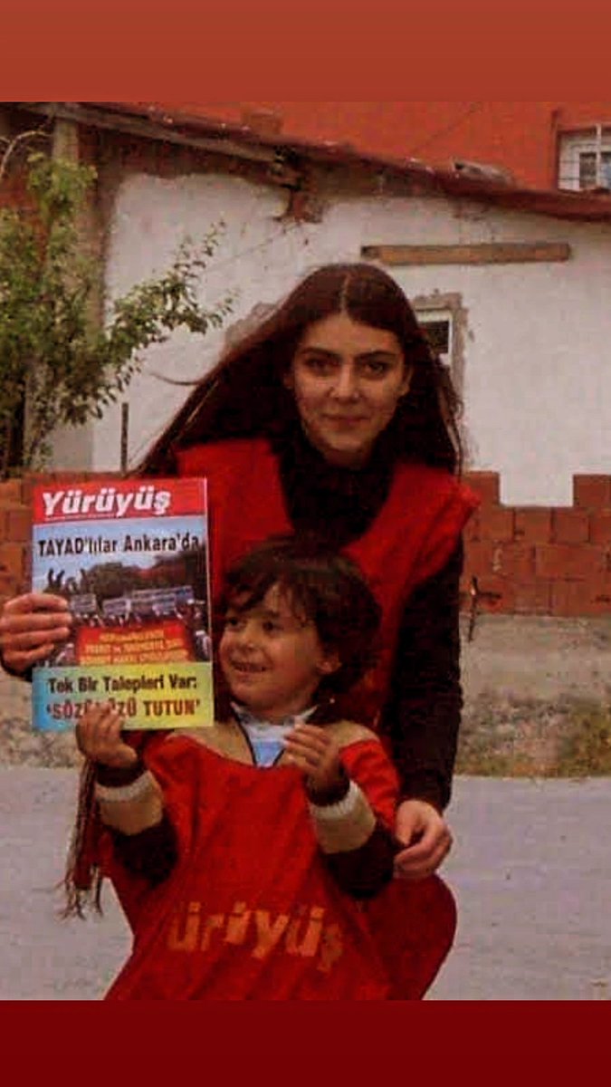 aytensari6262's tweet photo. #DilekDoğan https://t.co/Eb9zfYwGjf