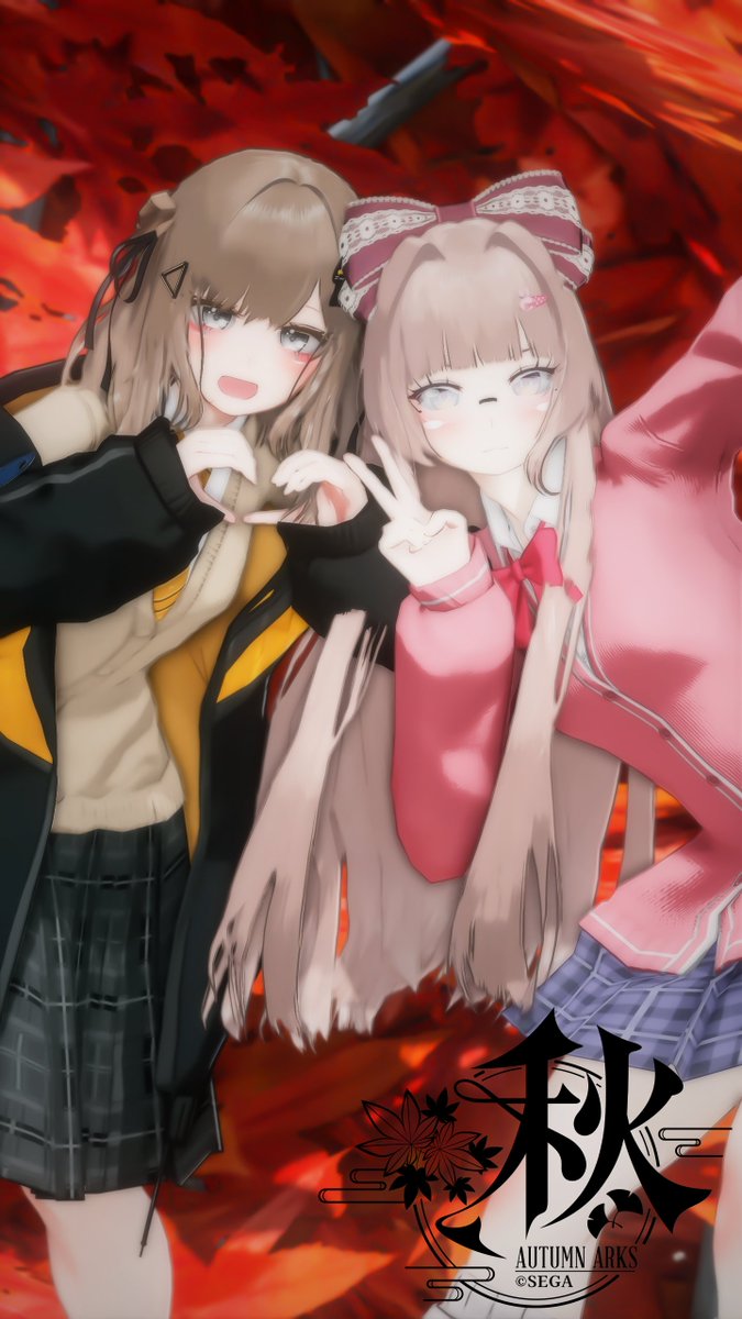 karana_pso2's tweet photo. 三人目はひたきさん！✨
大きなリボンが可愛くて眼鏡もすごく似合ってました\( *´꒳`*)/
#PSO2NGS_S︎S
#ma7ロゴ
#青春制服集会 https://t.co/yKlxuF4hFf