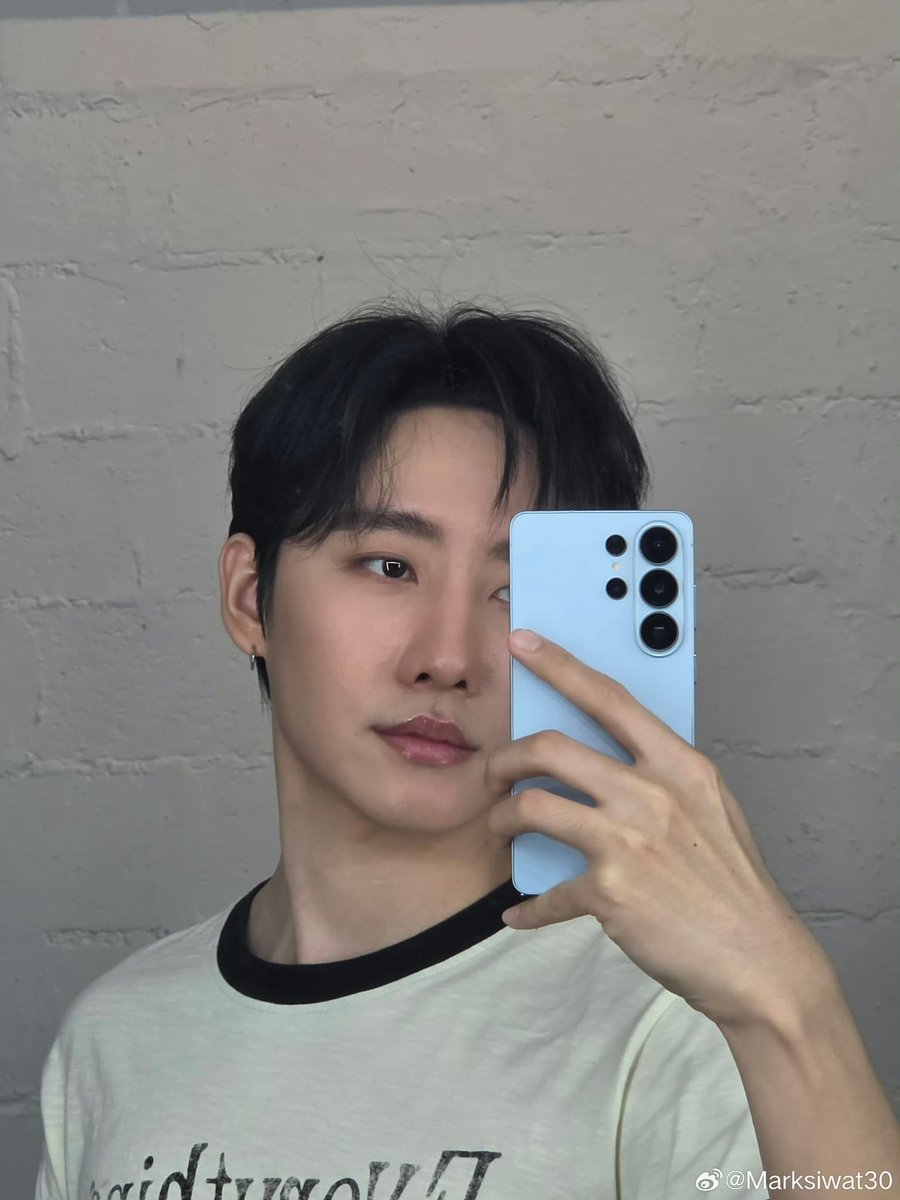 MSiwatofficial's tweet photo. Weibo อัปเดต 

#MSIWAT 
#MarkSiwat https://t.co/PPq9ncjb1e