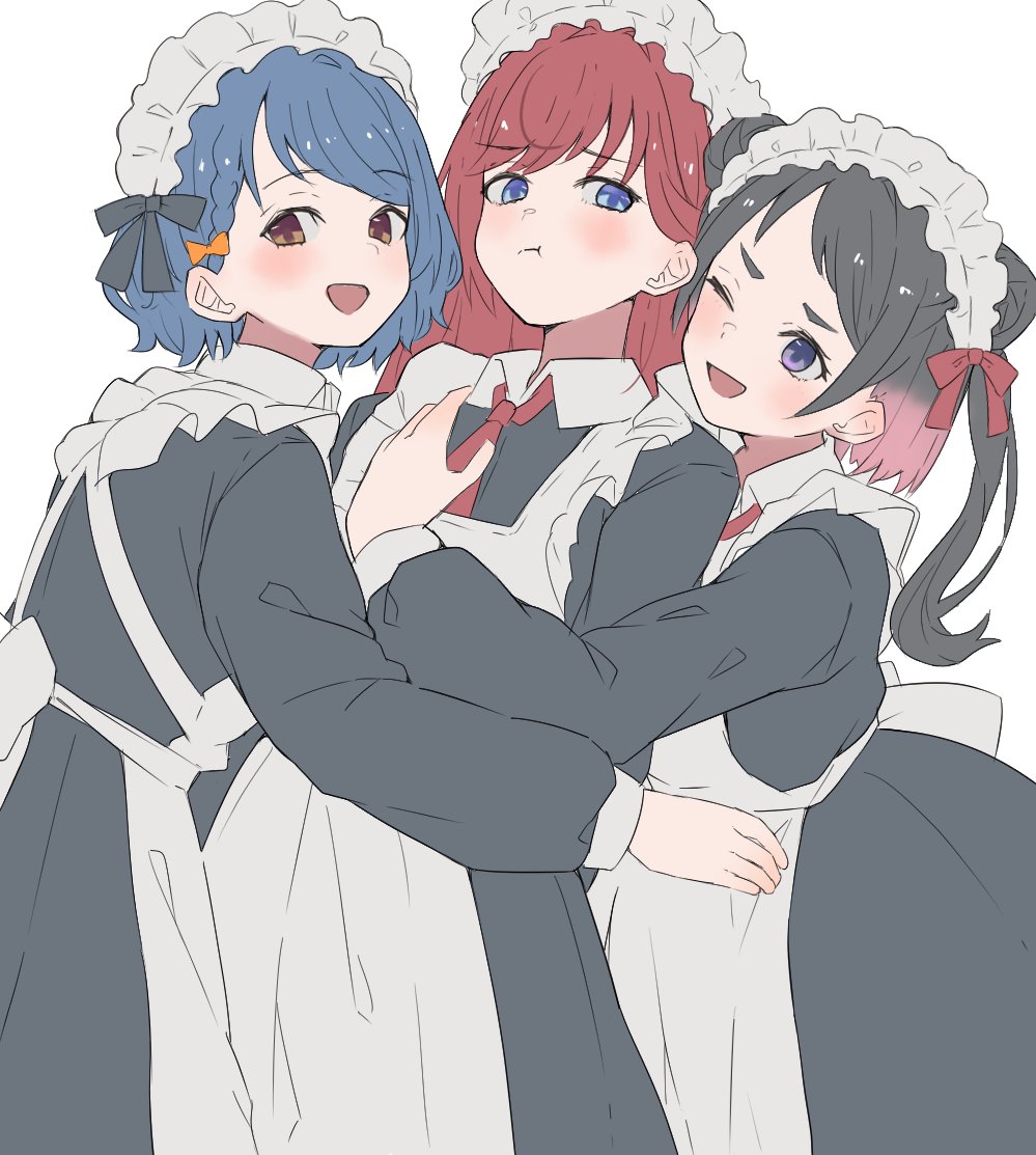soyo1558686's tweet photo. 今日生放送なので106期過去絵 https://t.co/3jJdvfZdz0