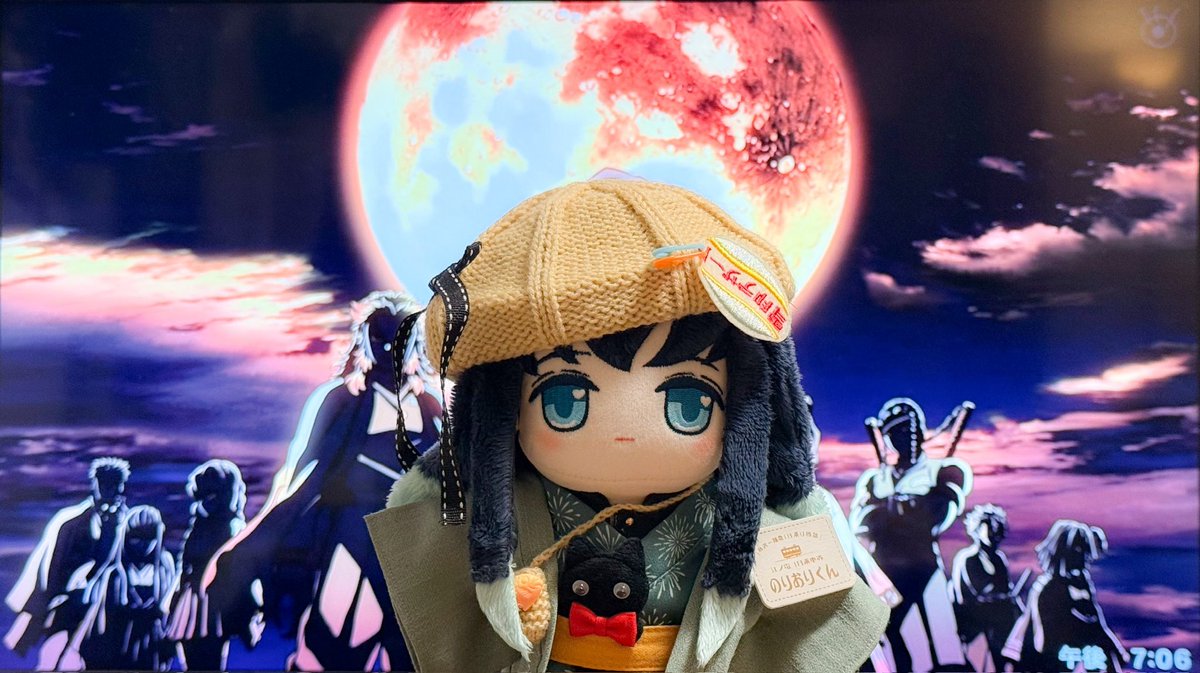 sakitiryo's tweet photo. 自分の立場を弁えない赤ん坊の無一郎

#今日のむい https://t.co/2SaqbtgS3O