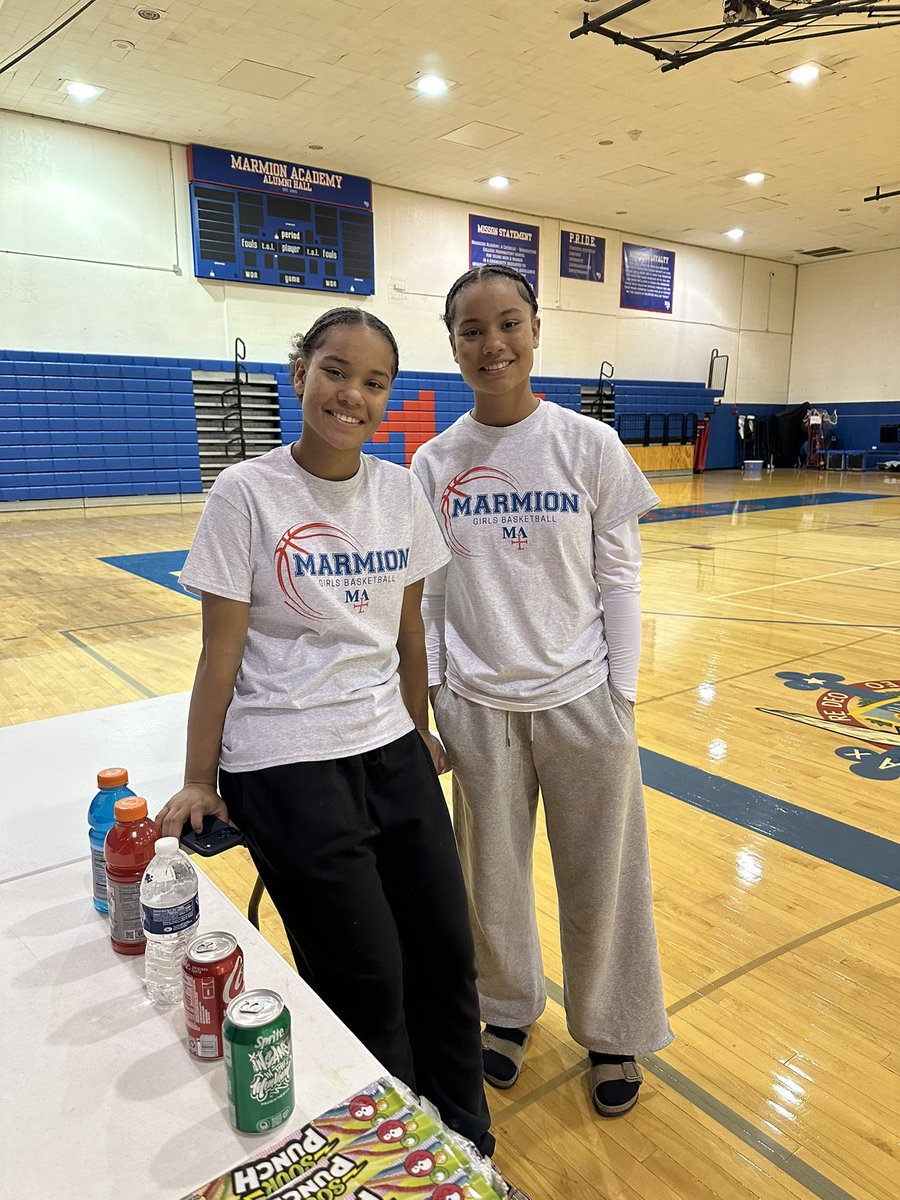 MarmionWBK's tweet photo. 7th/8th 3vs3 tournament today!! Thank you to all who showed up and competed! Congrats to triple threat on going 5-0 and winning the championship game https://t.co/j7vxc79d4X