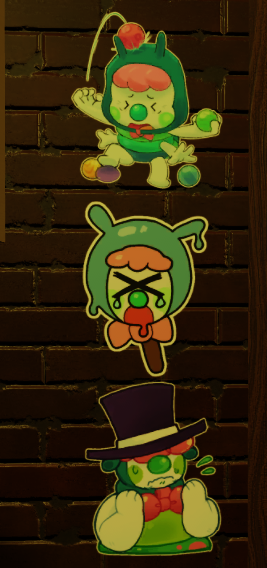 Prootz1's tweet photo. PILBY STICKERS ARE HERE AWWW AWWW AWWWW https://t.co/BW6Hps7wFn