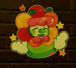 Prootz1's tweet photo. PILBY STICKERS ARE HERE AWWW AWWW AWWWW https://t.co/BW6Hps7wFn