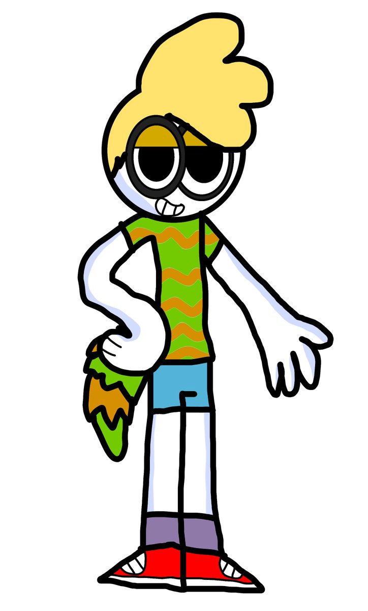 Hornstromp's tweet photo. Timmy Animations Episode New Characters
Michael Kovach as Dummy Schaefer
KittenSneeze as Spider Schaefer https://t.co/rlI3u7HcYZ