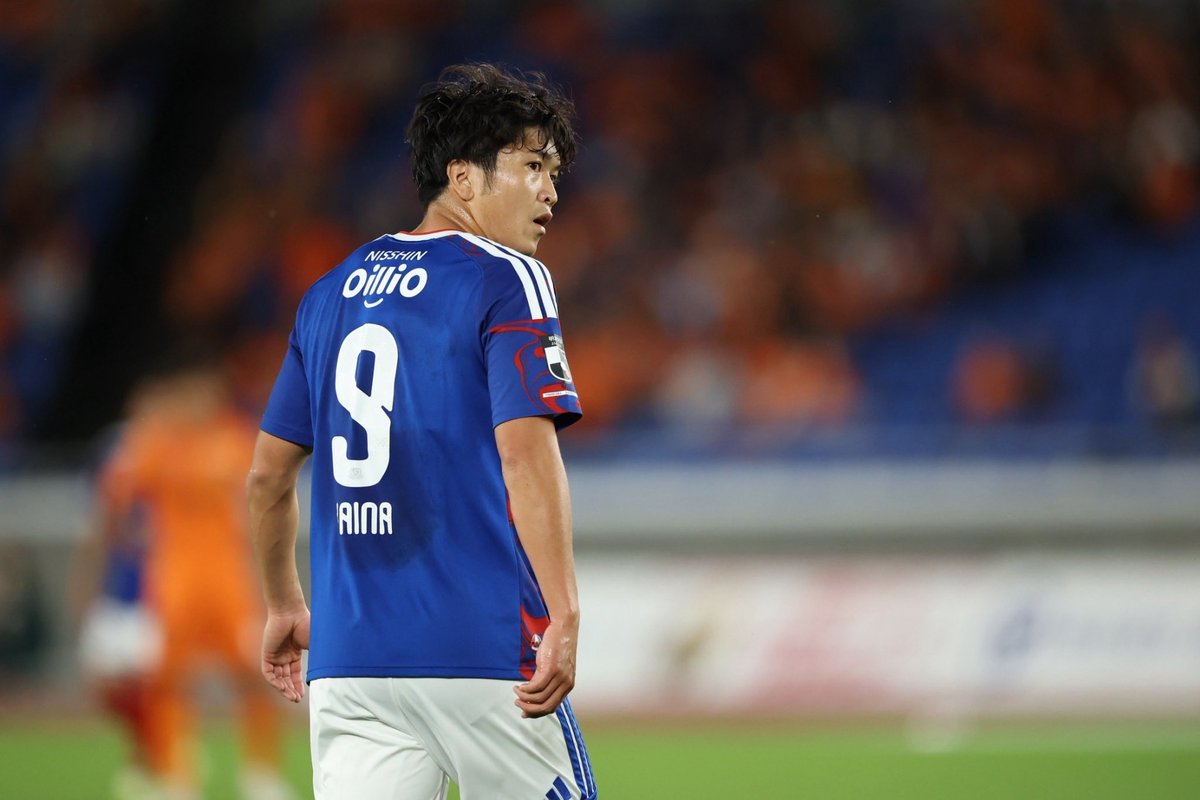 prompt_fmarinos's tweet photo. ⚓︎━━━━━━━━━━⚓︎
┃#fmarinos 𝗠𝗘𝗗𝗜𝗔情報┃
⚓︎━━━━━━━━━━⚓︎

📡NHK総合
📺 サンデースポーツ
🗓️ 10/18(日) 21:50 -22:40
※放送内容は変更になる場合があります。ご了承ください。

#谷村海那 選手インタビュー放送予定✨
ぜひご覧ください👀📹

#fmarinos https://t.co/W0wLRpQeQH