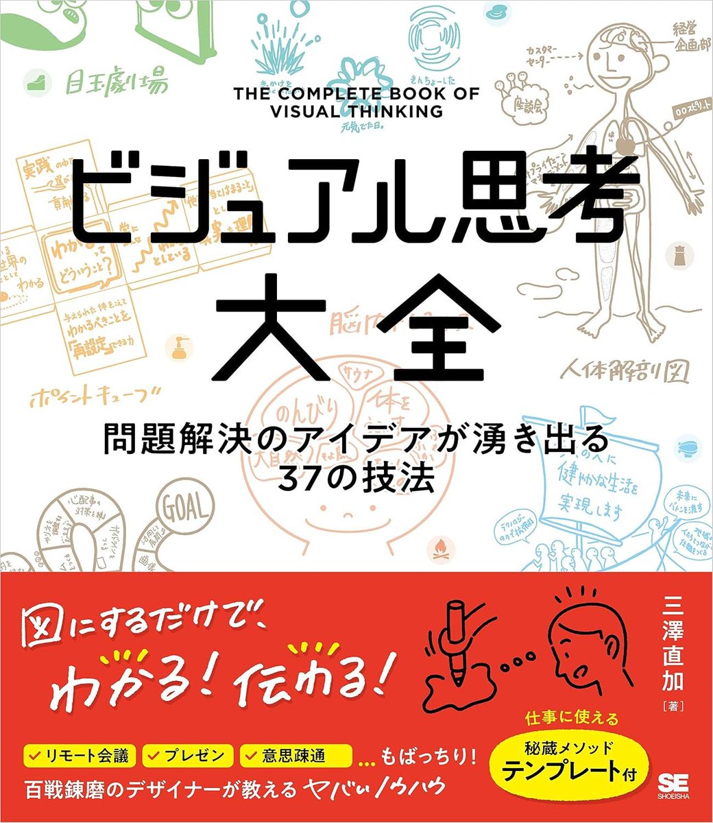 developer_quant's tweet photo. 【Kindle日替わりセール】
今日だけ499円になっている

爆発する宇宙　１３８億年の宇宙進化 (ブルーバックス)
https://t.co/SAnogQOzTV

社長にも読ませたい 日本一やさしく経営がわかる会計の本 (ディスカヴァー携書)
https://t.co/irRzGYZzKV

ビジュアル思考大全 問題解決のアイデアが湧き出る37の技法
https://t.co/H6nrPAoJhi

資格起業の教科書　1000万円プレーヤーを1000人育てた士業が教える正しい稼ぎ方
https://t.co/niTqXsJTXA

Kindle日替わりセール一覧
https://t.co/xNzavz6TJ0