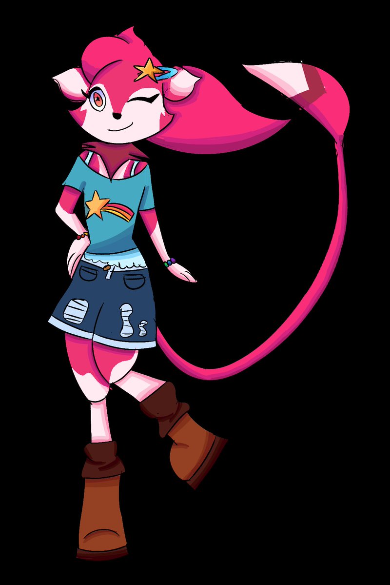 Milanesa145's tweet photo. Acá está mi Character Sheet de Freha para #MVclaselibre ! :D

AU de: @Manzanita_kz https://t.co/QYyCOY3hUU