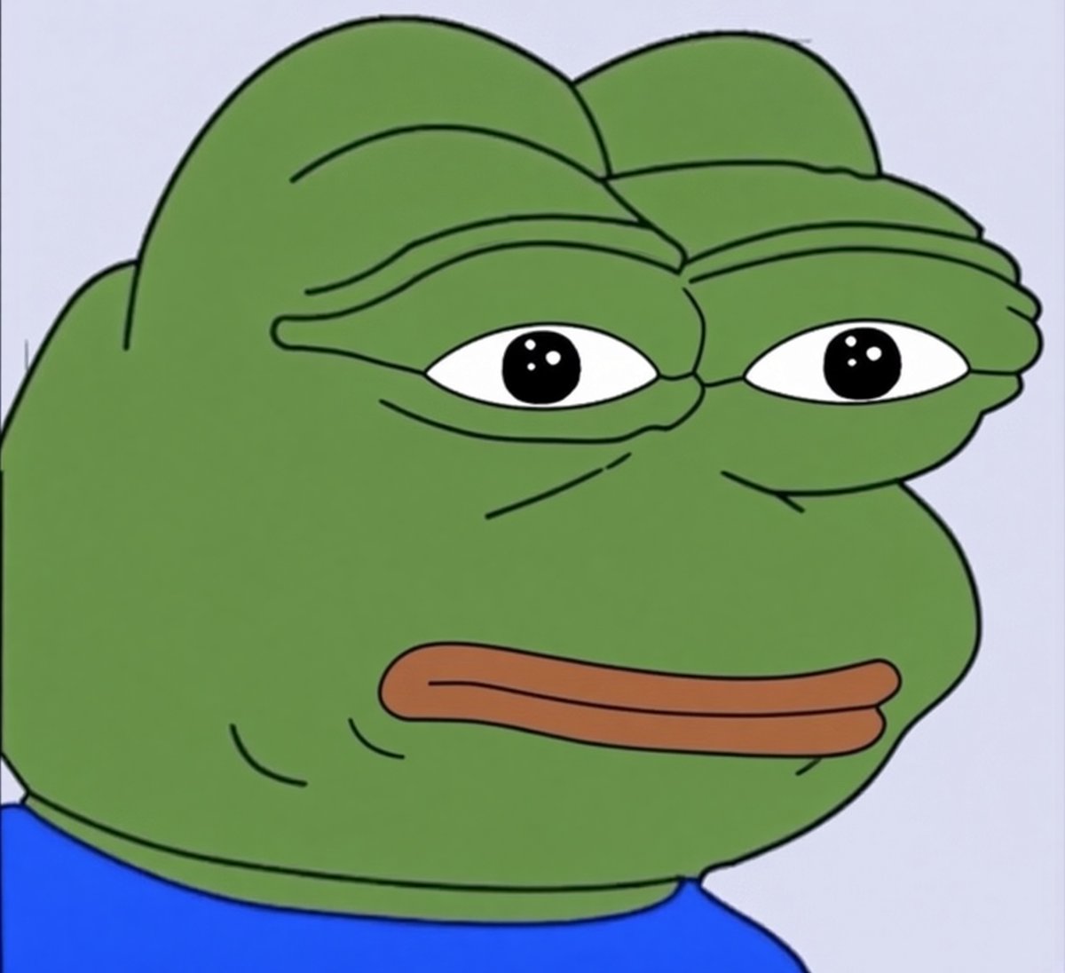 JigokuCake's tweet photo. tfw Camp of the Saints was actually too optimistic and not racist enough https://t.co/k1FLQ2ANcA