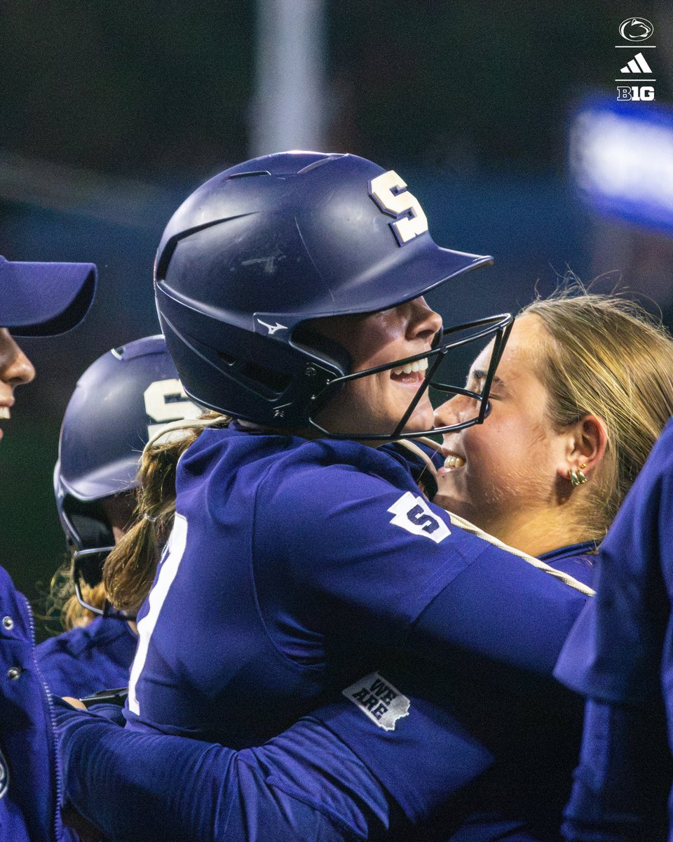 PennStateSB's tweet photo. 𝐓𝐡𝐞 𝐖𝐢𝐥𝐥𝐢𝐚𝐦𝐬𝐩𝐨𝐫𝐭 𝐖𝐚𝐥𝐤-𝐎𝐟𝐟

courtesy of Bre Hanik 

#WeAre | #AllIn https://t.co/62GThHzqbq