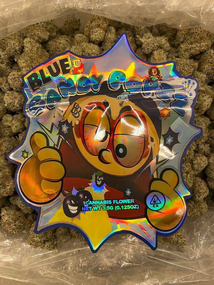 weedplugg247's tweet photo. Blue candy
$600 a pound
popz
#houstonplug #weed #houstonmeets #houston
#deliver #houstonbestplug #zaza #springplug
#cypressplug #katyplug #northsideplug #htxlinkup
#htxsnow #drgtwt
#htxdrugs https://t.co/Yva79oGIEi