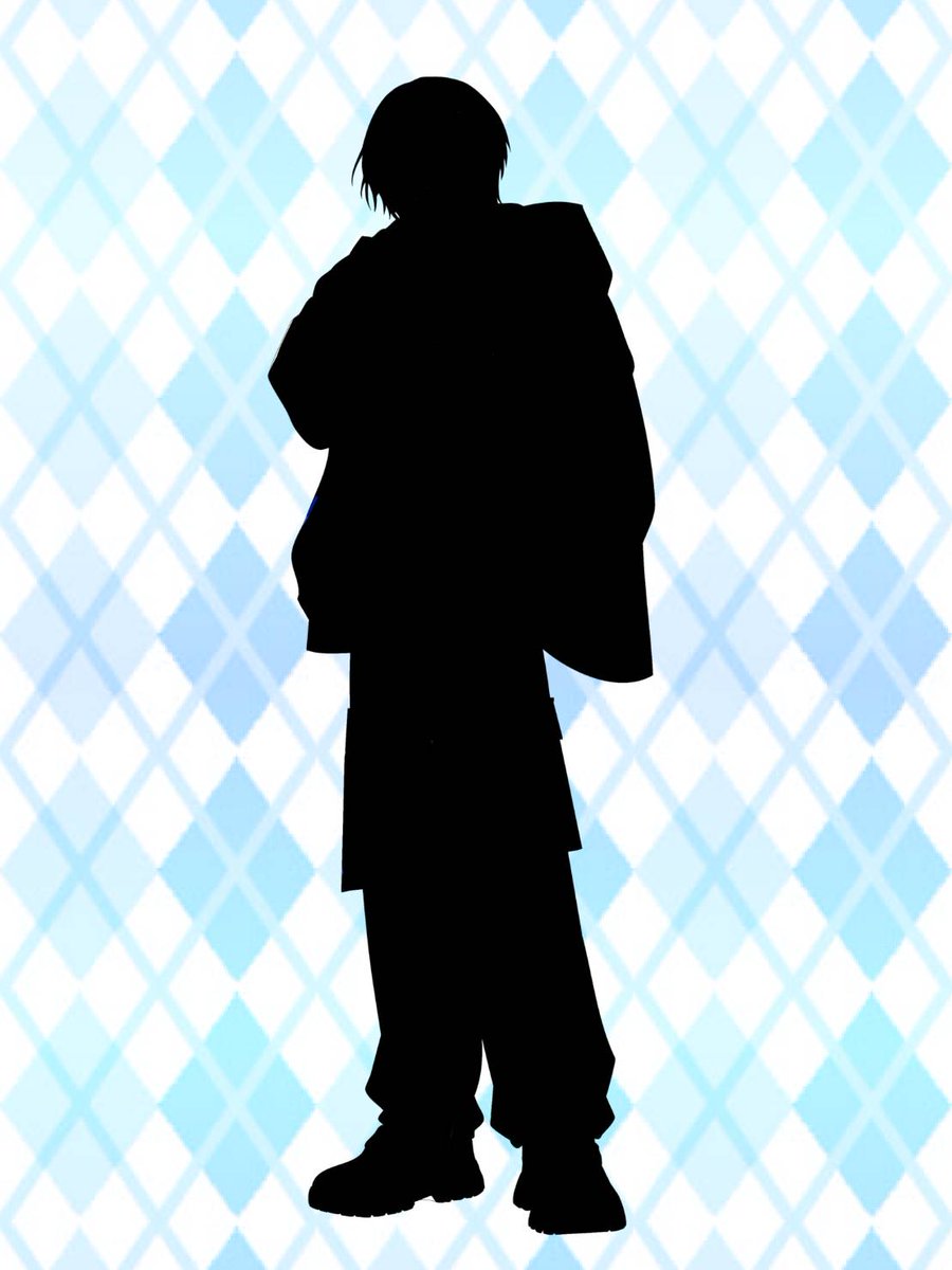 kodama_1010's tweet photo. ✩.*˚【#シルエット公開 】˚*.☆

はじめまして！個人勢Vライバーの孤駄魔(こだま)と申します！

良かったら仲良くしてくれると嬉しいです！

❤️♻️💬"全反応!"

IRIAM
https://t.co/mjfsOwuTj4

#IRIAM準備中 
#IRIAM https://t.co/J6C6g3Vh90