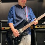 Photo by うなＱ@八王子在住京都人 ロックが得意な作曲家 & Guitarist (@unaqkun)