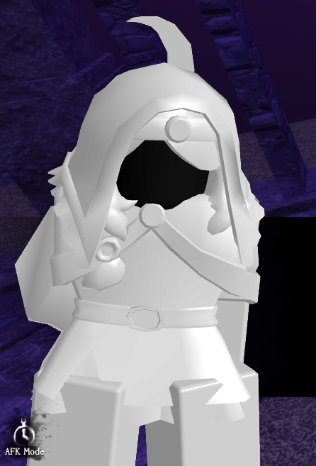 snowmint0's tweet photo. is it bad that i prefer the model with no textures loaded at all 😭😭😭? https://t.co/6dVcWMFSds
