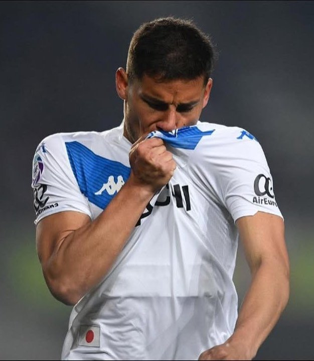 TurquitoAsadFan's tweet photo. El que quiere volver vuelve https://t.co/vR30HasqJ6