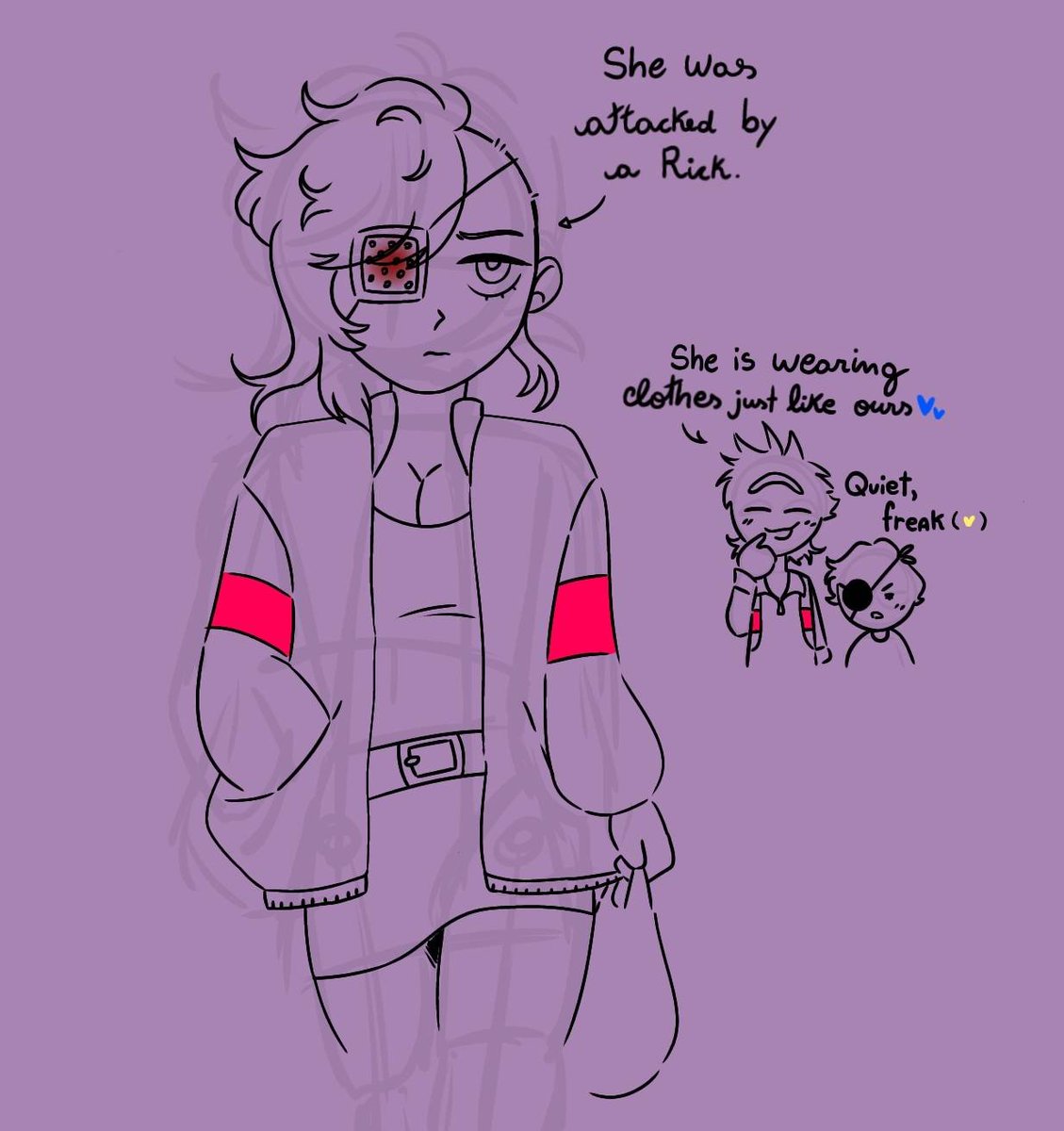 InkWolf_uwu's tweet photo. Drawings from my abandoned Tumblr

#sumrick #summorty #rickorty #nsfw https://t.co/OQnJs13KU0