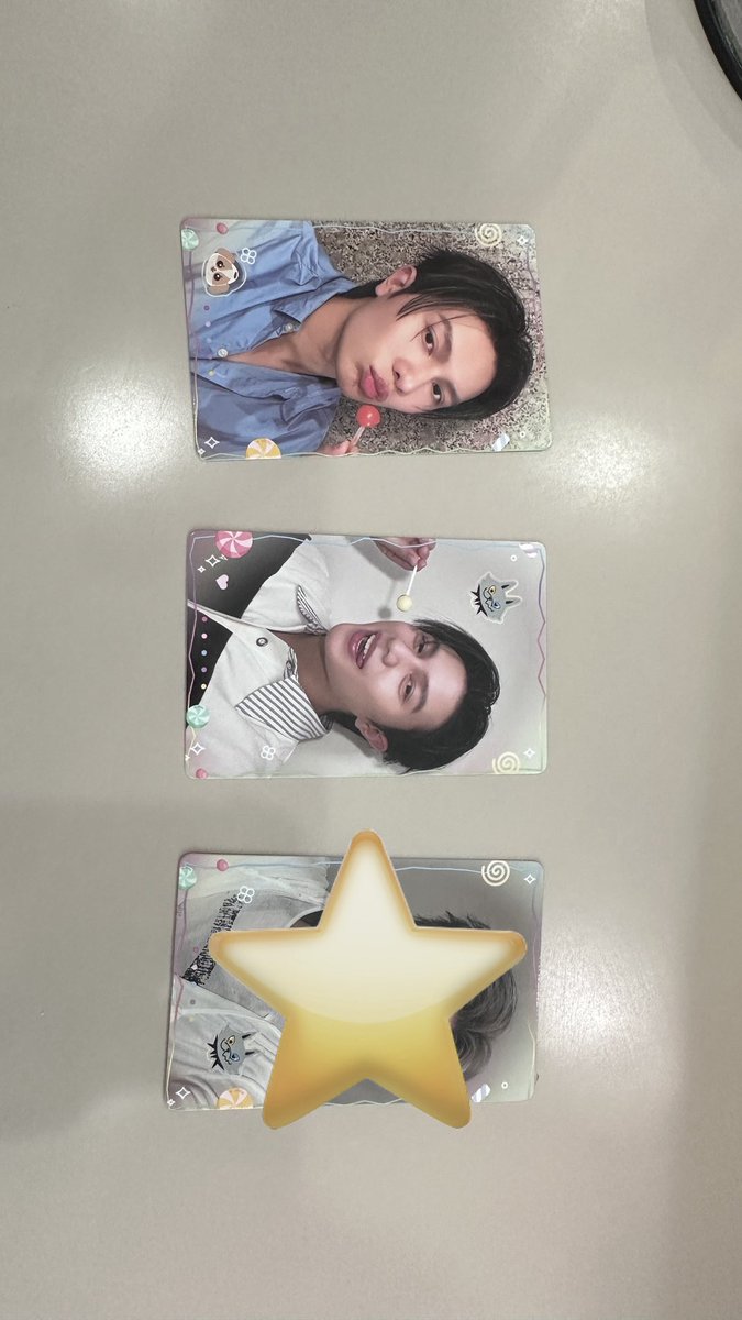 Saweet_SLD's tweet photo. WTS
Random card วิลเลี่ยม แอคคู่ แอควง
ใบละ 70 บาท 
ค่าส่ง 40
รับ 2 ใบ เหลือ 130 บาท

สนใจสอบถามได้ค่าา 🙏🏻
#ตลาดนัดgmmtv
 #GMMTVFANIVAL2026HappyFamily 
#ตลาดนัดLYKN #ตลาดนัดวิลเลี่ยมเอส https://t.co/2xBxctb6IO