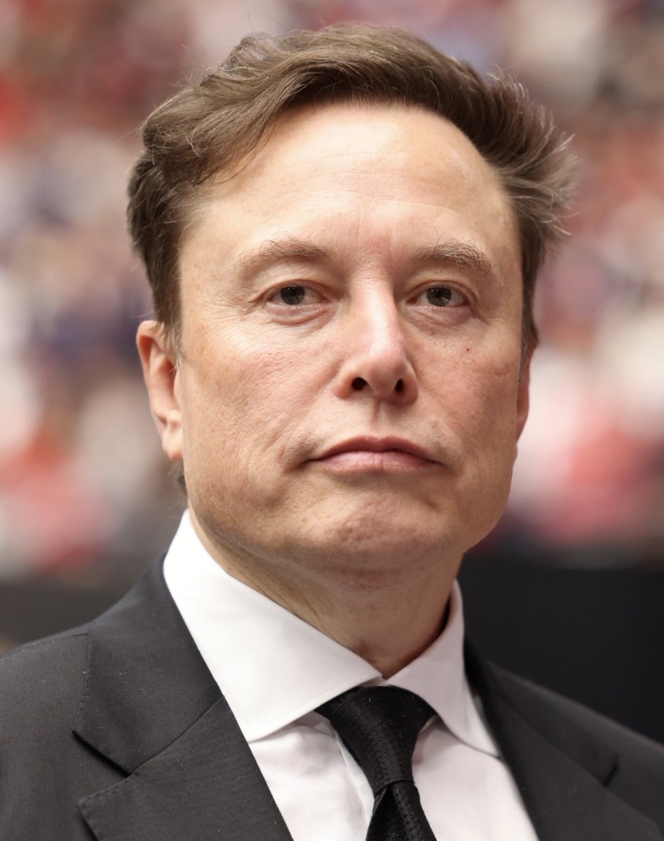 MAGAVoice's tweet photo. 🚨 BREAKING: Elon Musk said France has one last chance before it collapses. That’s to ELECT Marine Le Pen in the upcoming Election

“Almost. One last chance this election”

I ABSOLUTELY AGREE 💯 https://t.co/2h9ARGXago