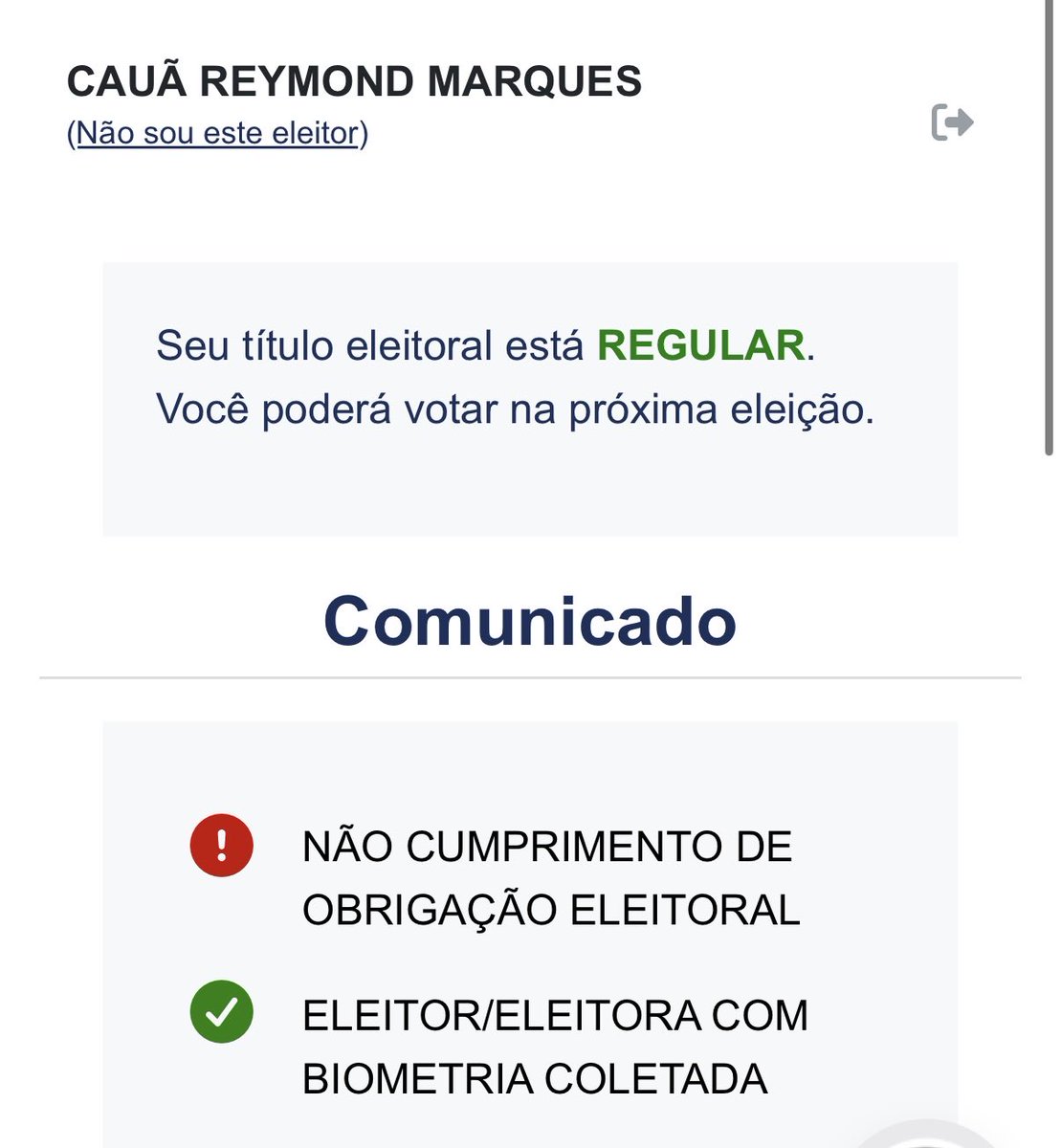 Henrysouzah's tweet photo. Não poderia esperar menos dessa VERGONHA de homem https://t.co/ginVvp5rmA