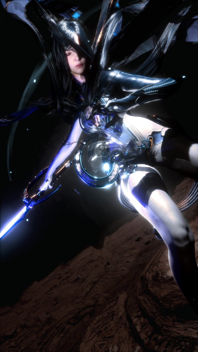 ellivahpla's tweet photo. #stellarblade https://t.co/1JSV0T2mZF