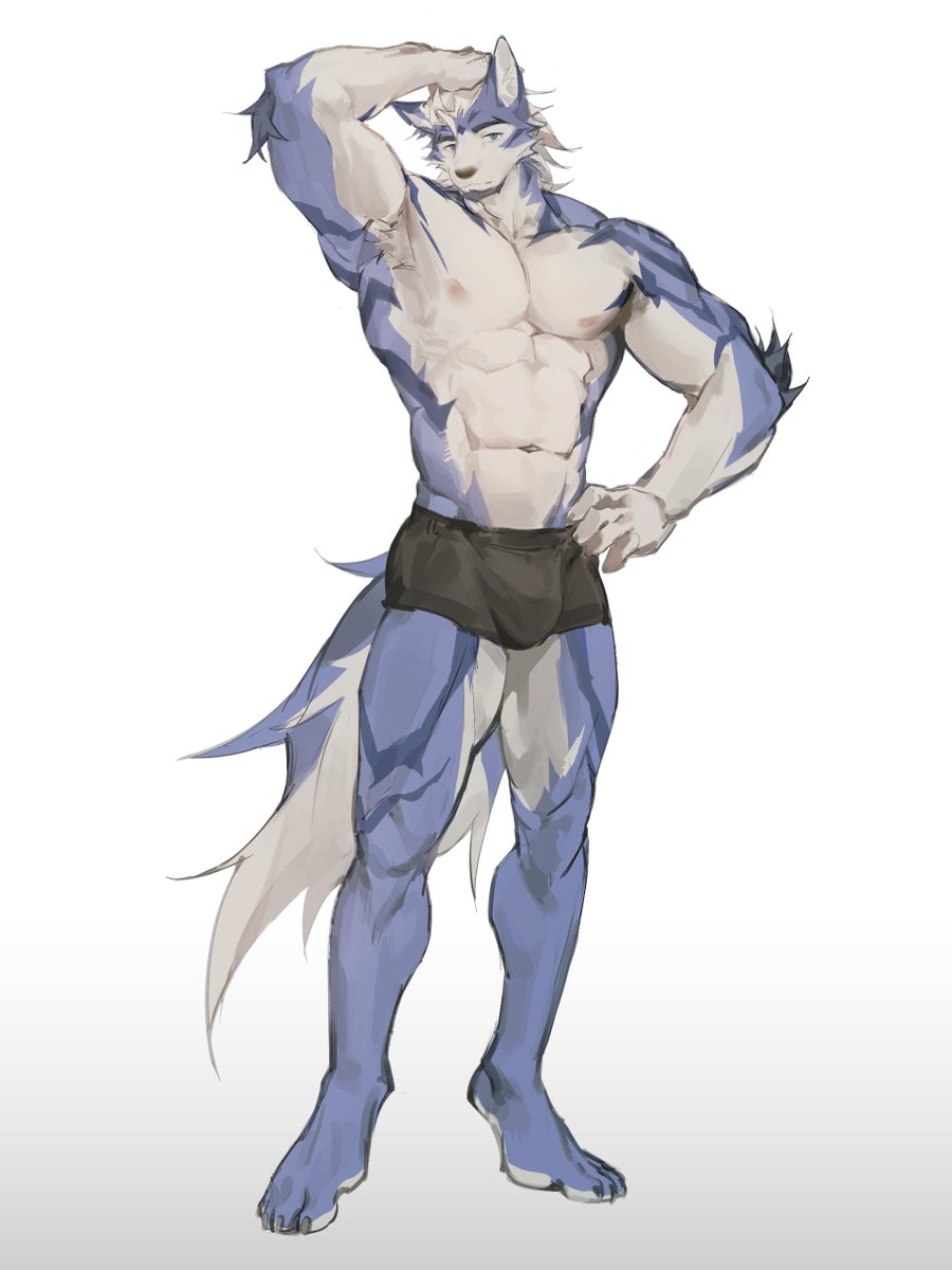 oyikuax6's tweet photo. commission https://t.co/r1LYkj5ZjW