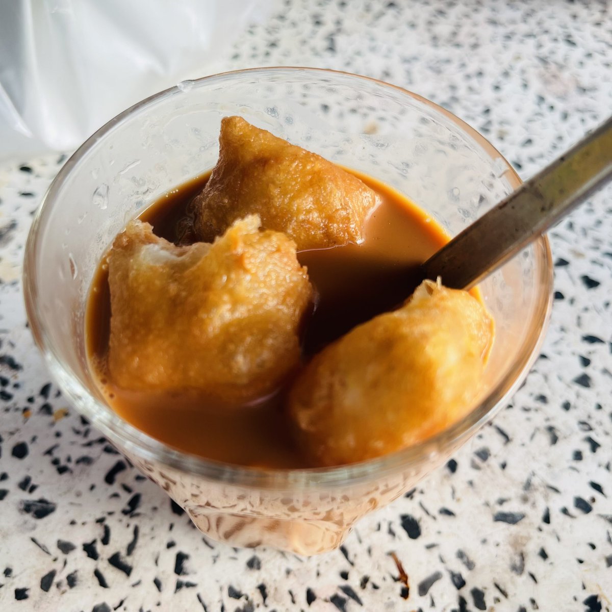 D3wth's tweet photo. น้ำชา #สุราษฎร์ธานีในเมือง https://t.co/ZrsdLFbPaO