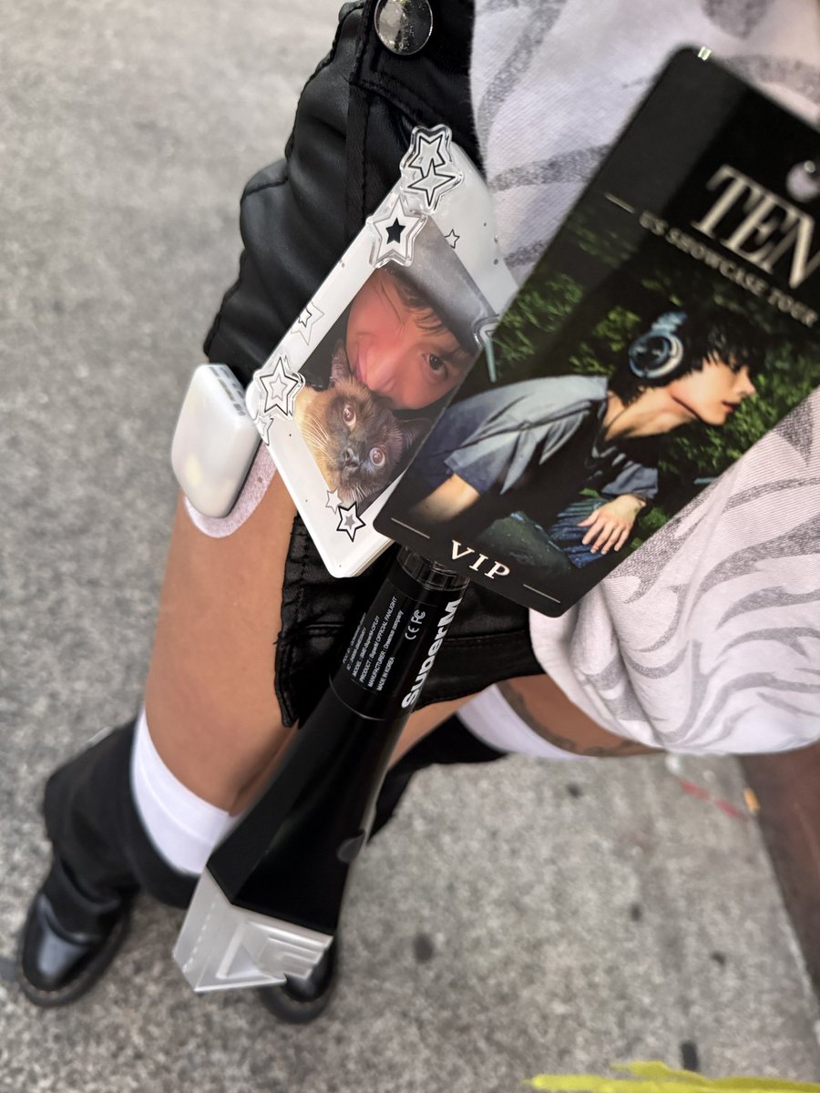 camrynrb's tweet photo. :3 #TEN_USSHOWCASETOUR https://t.co/gOOnIfDK2f